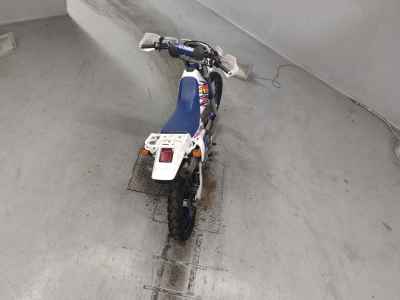 Yamaha TT250R