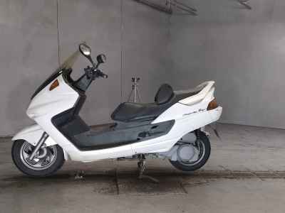 Yamaha Majesty 250SV