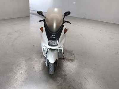 Yamaha Majesty 250SV