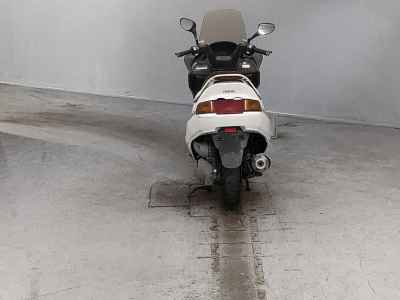 Yamaha Majesty 250SV