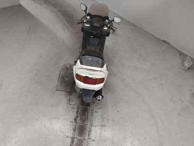 Yamaha Majesty 250SV