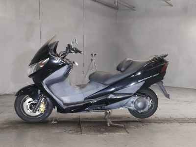 Suzuki Skywave 250S