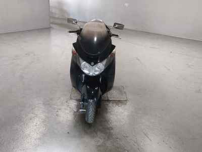 Suzuki Skywave 250S