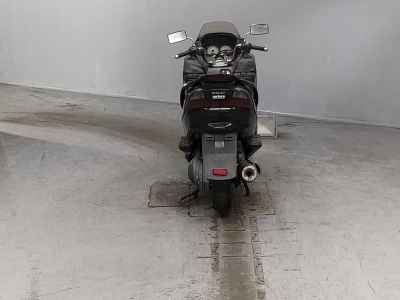 Suzuki Skywave 250S