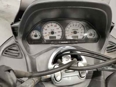 Suzuki Skywave 250S
