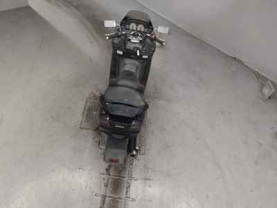 Suzuki Skywave 250S