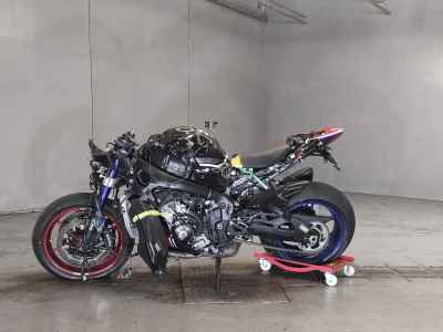 Suzuki GSX-R1000 2020