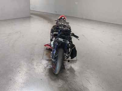 Suzuki GSX-R1000 2020