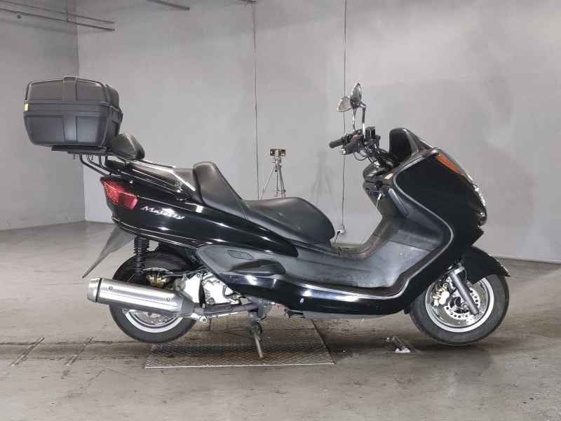 Yamaha Majesty 250