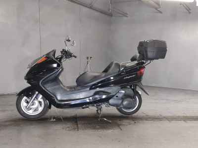 Yamaha Majesty 250