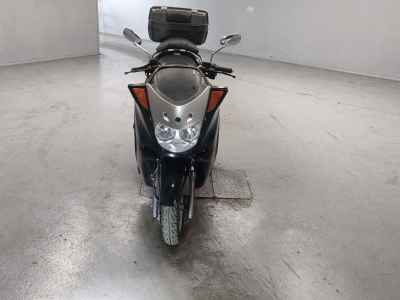 Yamaha Majesty 250