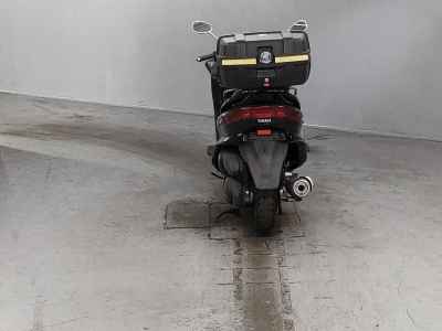 Yamaha Majesty 250