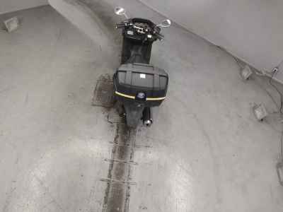Yamaha Majesty 250