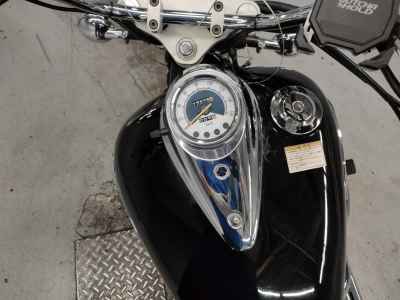 Yamaha XVS250 Drag Star 2008