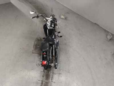 Yamaha XVS250 Drag Star 2008
