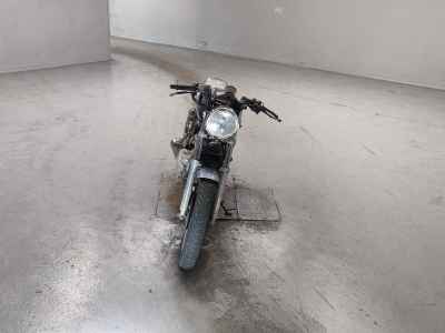 Yamaha SRX600
