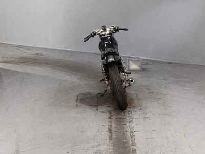 Yamaha SRX600