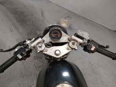Yamaha SRX600