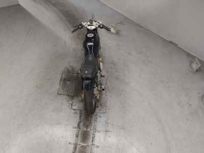 Yamaha SRX600