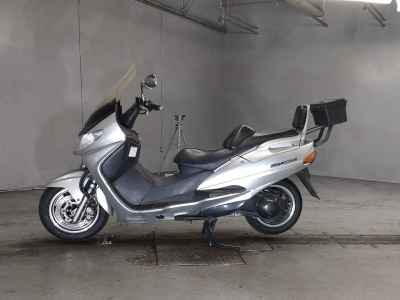 Suzuki Skywave 250