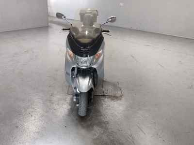 Suzuki Skywave 250