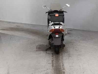Suzuki Skywave 250