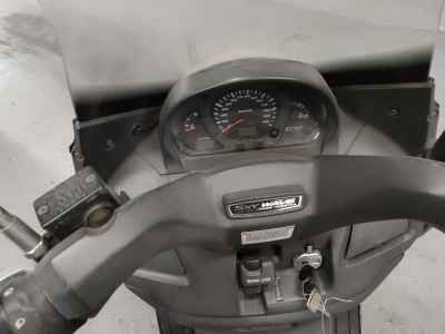 Suzuki Skywave 250