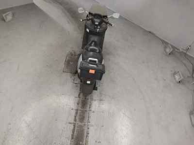 Suzuki Skywave 250