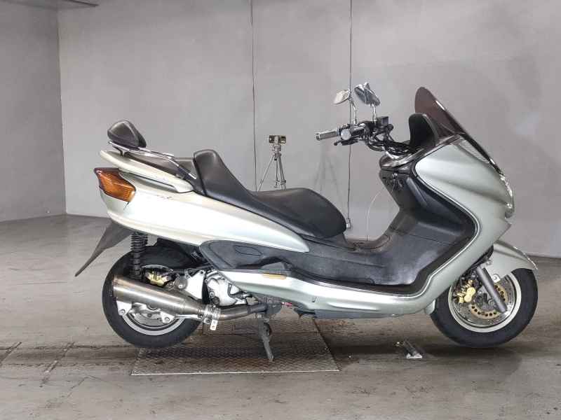 Yamaha Majesty 250