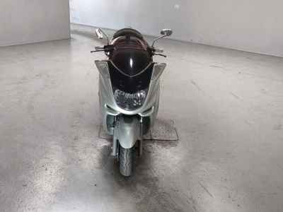 Yamaha Majesty 250