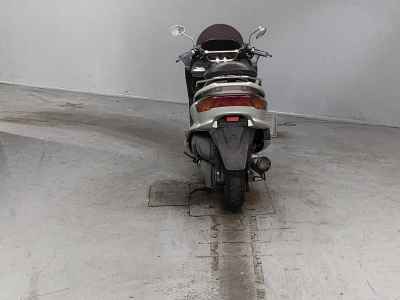 Yamaha Majesty 250