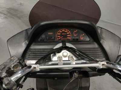 Yamaha Majesty 250