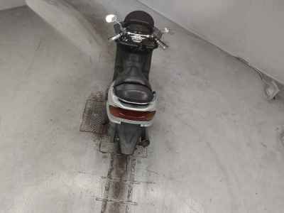 Yamaha Majesty 250