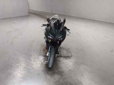 Honda CBR250RR 2017