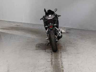 Honda CBR250RR 2017
