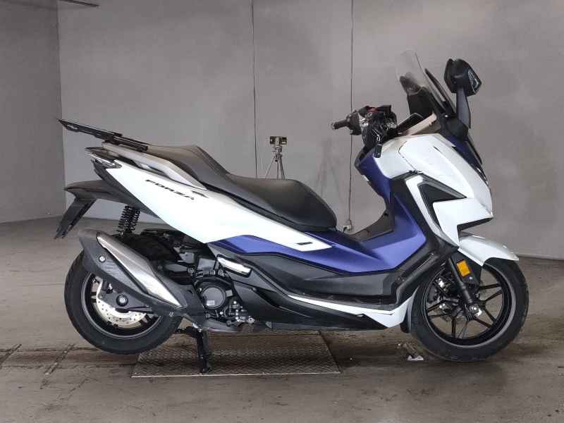 Honda Forza