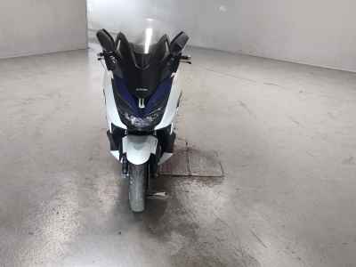 Honda Forza