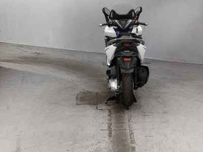 Honda Forza