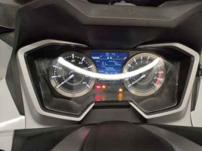 Honda Forza