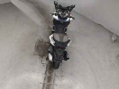 Honda Forza