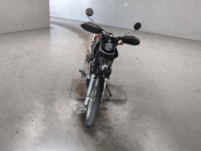 Yamaha XT250 Serow