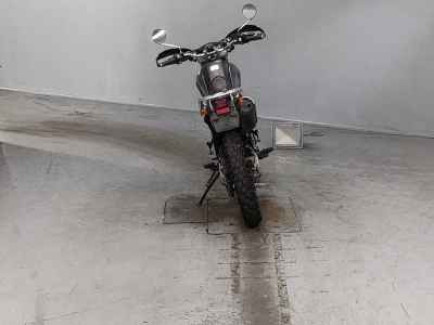 Yamaha XT250 Serow