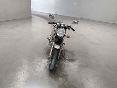 Yamaha SRX400