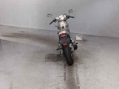 Yamaha SRX400