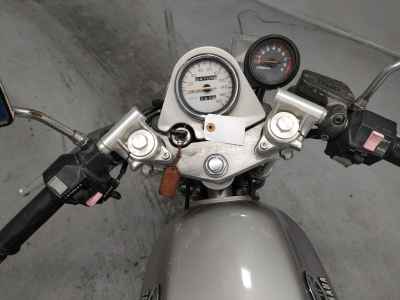 Yamaha SRX400
