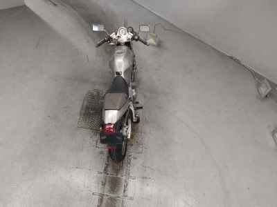 Yamaha SRX400