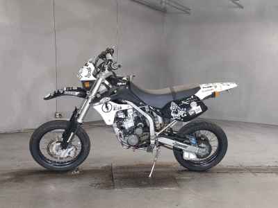 Kawasaki D-Tracker 250 X