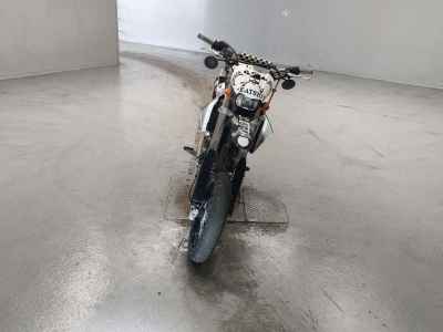 Kawasaki D-Tracker 250 X