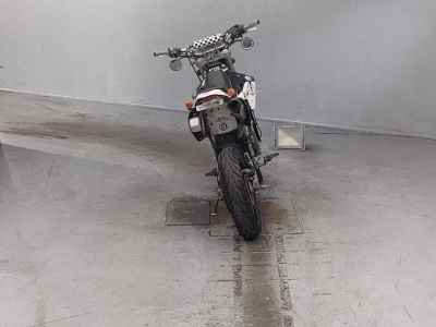 Kawasaki D-Tracker 250 X