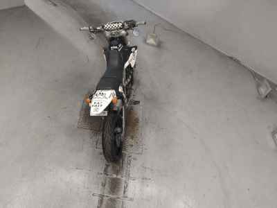 Kawasaki D-Tracker 250 X
